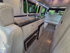 2022 Strada by Grech 3500XD 170