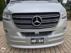 2022 Strada by Grech 3500XD 170