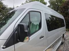 2022 Strada by Grech 3500XD 170