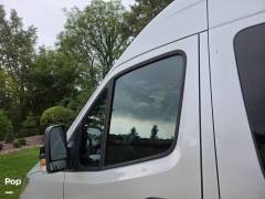 2022 Strada by Grech 3500XD 170