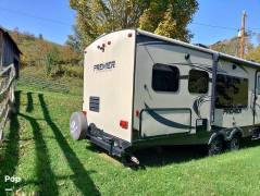 2018 Keystone Bullet Premier 29RKPR, $ 23,500
