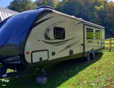2018 Keystone Bullet Premier 29RKPR, $ 23,500