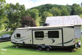 2018 Keystone Bullet Premier 29RKPR, $ 23,500