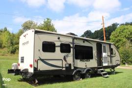 2018 Keystone Bullet Premier 29RKPR, $ 23,500