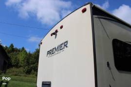 2018 Keystone Bullet Premier 29RKPR, $ 23,500