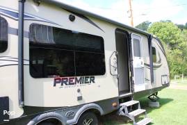 2018 Keystone Bullet Premier 29RKPR, $ 23,500