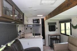 2018 Keystone Bullet Premier 29RKPR, $ 23,500