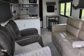 2018 Keystone Bullet Premier 29RKPR, $ 23,500