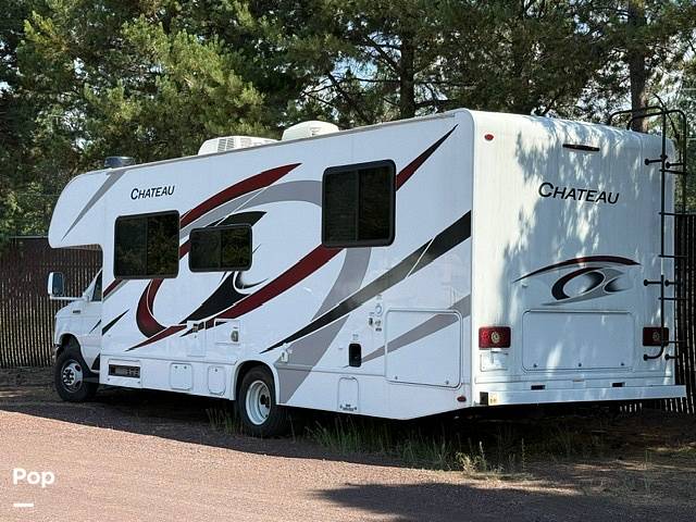 2023 Thor Motor Coach Chateau 28A, $ 72,300