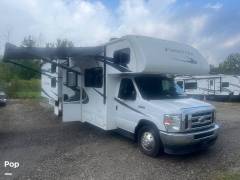 2021 Forest River Forester LE 3251DS, $ 61,200