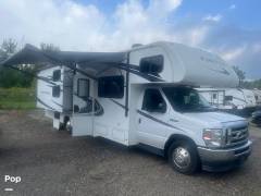 2021 Forest River Forester LE 3251DS, $ 61,200