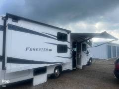 2021 Forest River Forester LE 3251DS, $ 61,200