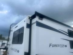 2021 Forest River Forester LE 3251DS, $ 61,200