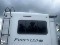 2021 Forest River Forester LE 3251DS, $ 61,200
