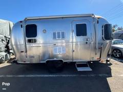 2014 Airstream Flying Cloud 19, $ 42,900