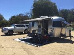 2014 Airstream Flying Cloud 19, $ 42,900
