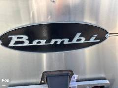 2014 Airstream Flying Cloud 19, $ 42,900