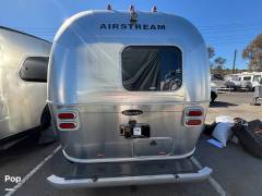 2014 Airstream Flying Cloud 19, $ 42,900