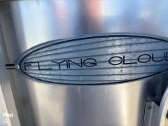 2014 Airstream Flying Cloud 19, $ 42,900