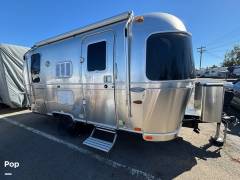 2014 Airstream Flying Cloud 19, $ 42,900