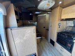 2014 Airstream Flying Cloud 19, $ 42,900