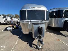 2014 Airstream Flying Cloud 19, $ 42,900