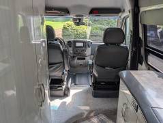 2019 Pleasure-Way Plateau FL, $ 112,000