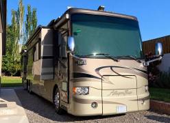2007 Tiffin Allegro Bus 42QRP, $ 99,900