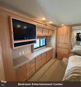 2007 Tiffin Allegro Bus 42QRP, $ 99,900