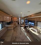 2007 Tiffin Allegro Bus 42QRP, $ 99,900