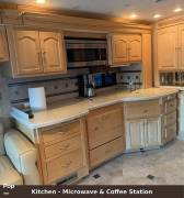 2007 Tiffin Allegro Bus 42QRP, $ 99,900