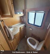 2007 Tiffin Allegro Bus 42QRP, $ 99,900