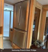 2007 Tiffin Allegro Bus 42QRP, $ 99,900