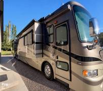 2007 Tiffin Allegro Bus 42QRP, $ 99,900