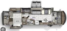 2023 Coachmen Encore 375RB, $ 125,000