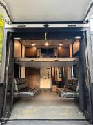 2021 Dutchmen Voltage 4195, $ 69,500