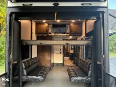 2021 Dutchmen Voltage 4195, $ 69,500