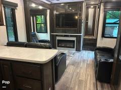 2021 Dutchmen Voltage 4195, $ 69,500