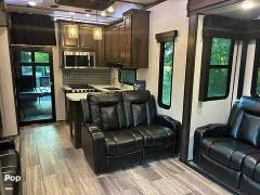 2021 Dutchmen Voltage 4195, $ 69,500