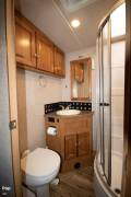 2018 Winnebago Sunstar LX 27N, $ 69,250