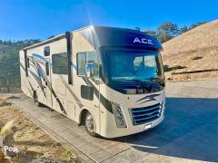 2022 Thor Motor Coach A.C.E. 32.3, $ 106,000