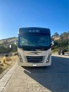2022 Thor Motor Coach A.C.E. 32.3, $ 106,000
