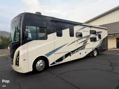 2024 Thor Motor Coach Windsport 34J, $ 137,000