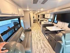 2024 Thor Motor Coach Windsport 34J, $ 137,000