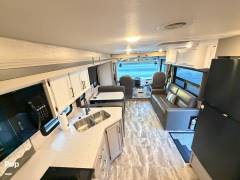 2024 Thor Motor Coach Windsport 34J, $ 137,000