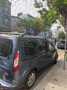 2021 Ford Transit Connect Wagon XLT LWB, $ 43,000