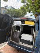 2021 Ford Transit Connect Wagon XLT LWB, $ 43,000