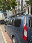 2021 Ford Transit Connect Wagon XLT LWB, $ 43,000
