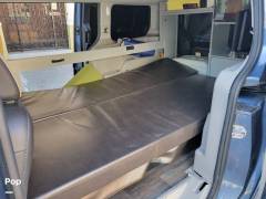 2021 Ford Transit Connect Wagon XLT LWB, $ 43,000