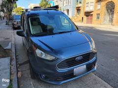 2021 Ford Transit Connect Wagon XLT LWB, $ 43,000